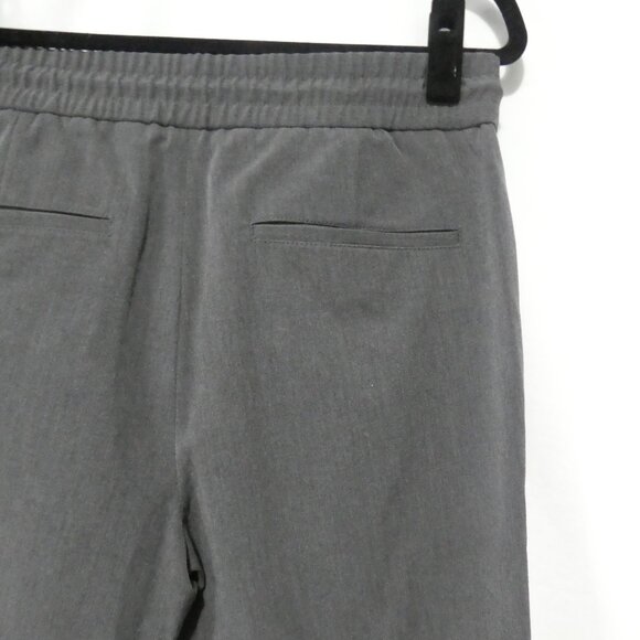 BENETTON GROUP - Sisley - Slim Comfort Fit | size 46 | Grey Joggers | NWOT - Picture 12 of 16